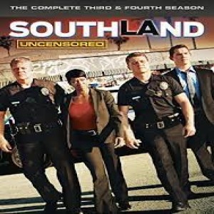 Southland: Season 3, Episode 2  ”Punching Water”