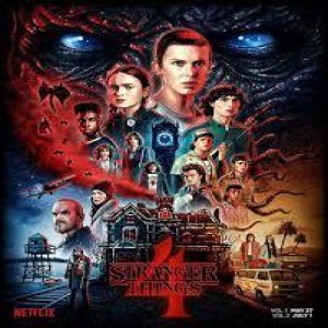 Stranger Things: Season 4, Episode 4 ”Chapter Four: Dear Billy”