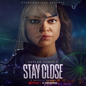 Stay Close: Episode 1 ”Episode 1”