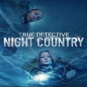 True Detective Night Country 