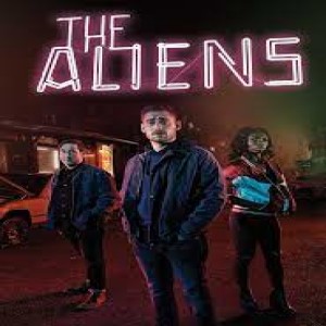 The Aliens " Episode Six"