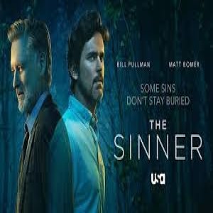 The Sinner  ”Part VII”