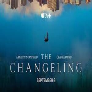 The Changeling: Episode 3 ”Asterisk”