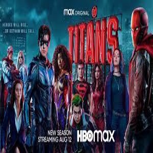 Titans ”Home”