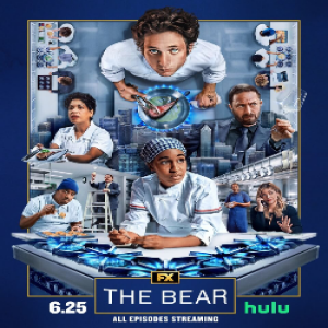 The Bear: Season 4 "Groundhogs"