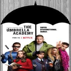 The Umbrella Academy: Season 3, Episode 8 ”Wedding at the End of the World”