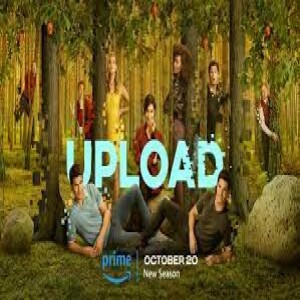 Upload: Season 3, Episode 7 ”Upload Day”