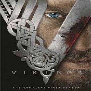 Vikings: Season 1, Episode 2 ”Wrath of Northmen”