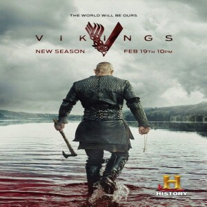 Vikings ”Born Again”