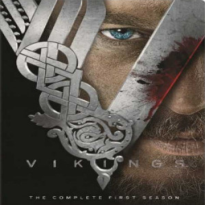 Vikings: Season 1, Episode 6 ”Burial of the Dead”