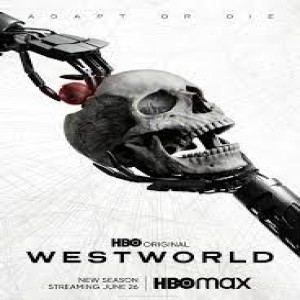 Westworld Season 4, Episode 3 ”Années Folles”