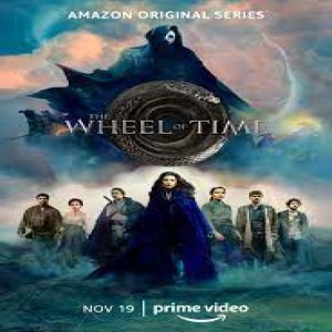 The Wheel of Time ”A Place of Safety”