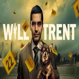 Will Trent: Episode 4  ”My Stupid Detective Brain”