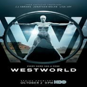 HBO's Westworld "The Adversary"