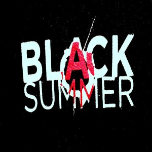 Black Summer 1x2 