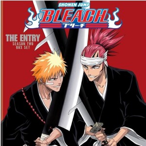 Bleach: Season 2 ”Assemble! The 13 Divisions” ”Penetrate the Center with an Enormous Bombshell”