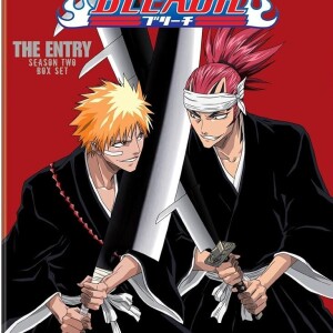 Bleach ”Ichimaru Gin’s Shadow” & ”Enter! The World of the Shinigami”