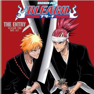 Bleach Season 2 ”Renji’s Confrontation” & The Resolution to Kill”