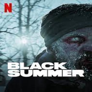Black Summer " Currency"