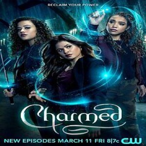 CW Charmed Season 4 Episode 13 ”The End Is Never the End”