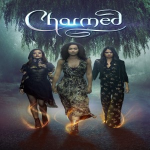 CW Charmed (2018) " Bruja-Ha"