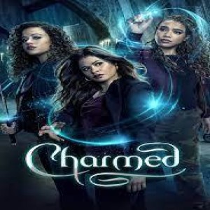 CW Charmed Season 4 Episode 12  ”Be Kind. Rewind.”