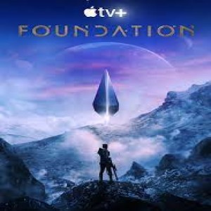 Foundation ” The Missing Piece”