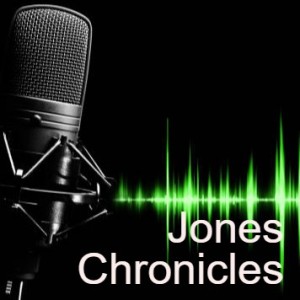 Jones Chronicles: Selective Human Interaction