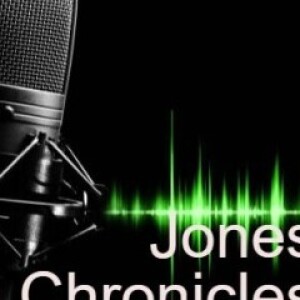 Jones Chronicles: Have the Year You Deserve
