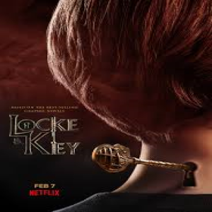 Netflix Locke & Key 