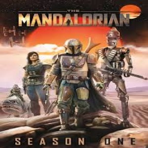 The Mandalorian "Chapter 2: The Child"