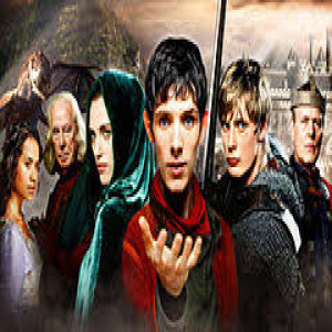 Vicariously BBC Merlin: "The Tears of Uther Pendragon Part 2″ & "Goblin's Gold"