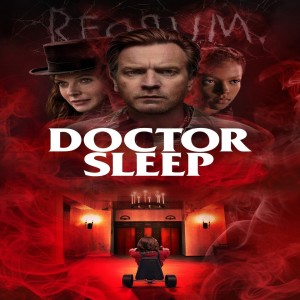 Doctor Sleep Movie Review (2019)