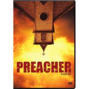 Preacher "The Possibilities"