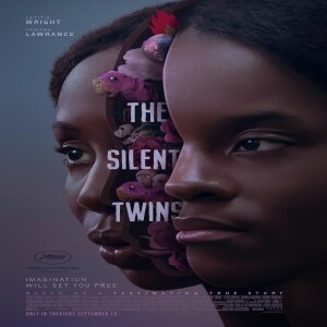 2022 ‧ Thriller/Drama "The Silent Twins"