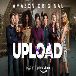 Upload: Season 2, Episode 7 ”Download”