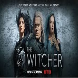 Netflix The Witcher 