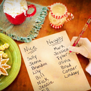 #184 Holiday Cheer (or not!): 4 tools to help you enjoy the season