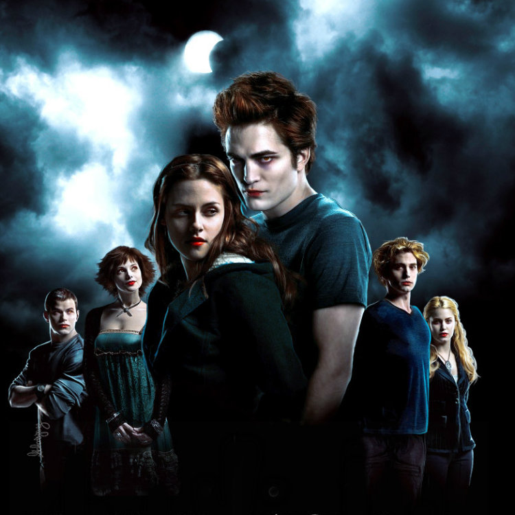 Twilight Saga