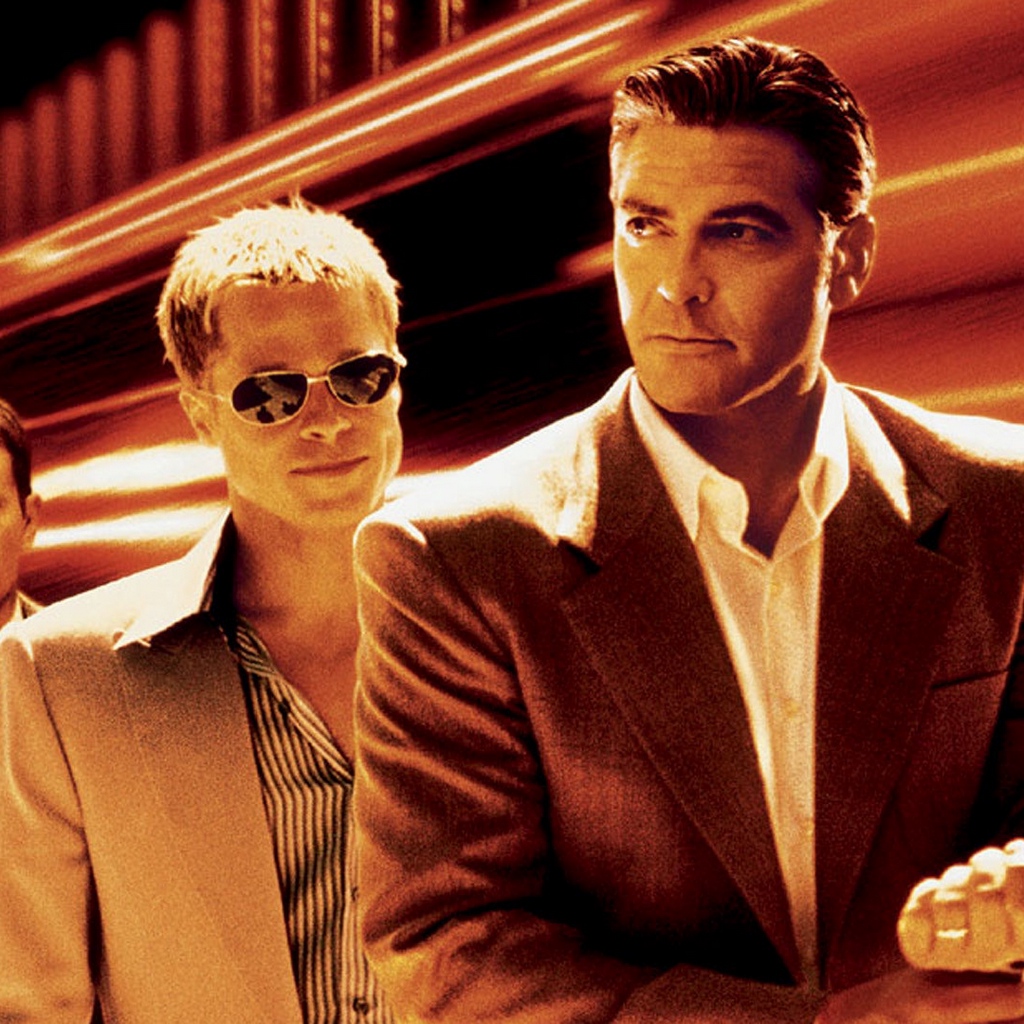 Ocean’s Eleven