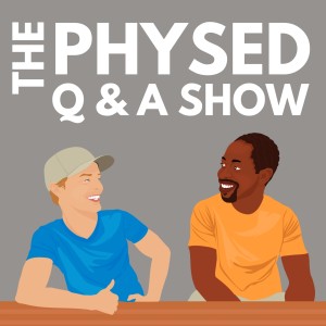 001 The Physed Q&A Show - Job Interview Tips For Teachers