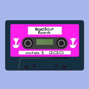 54 - Mixtape 3