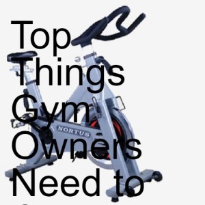 Top Things Gym Owners Need to Consider While Choosing the Gym Equipment