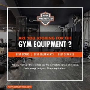 Detailed Guide On Commercial Gym Equipments