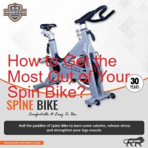 How to Get the Most Out of Your Spin Bike?