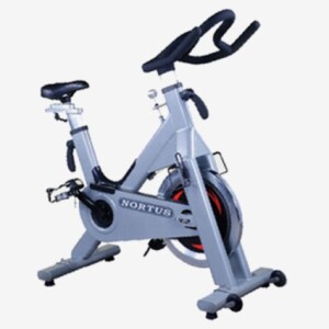 pedal to fitness: the benefits of using a spin bike for low-impact workouts