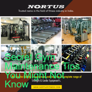 Secret Gym Maintenance Tips You Might Not Know