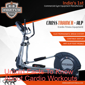 Untold Facts To Know About Cardio Workouts