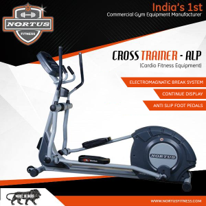 top 10 gym equipment brands in north india