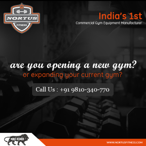 Detailed Explanation Of Commercial Gym Setup Services